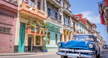 Küba’da Geçmişe Yolculuk: Azgelişmişliğin Anıları Film İncelemesi