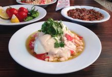 Antalya’da Nerede Ne Yenir? Antalya Piyaz