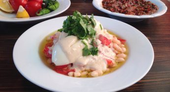 Antalya’da Nerede Ne Yenir?