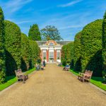 Hyde Park, Londra, İngiltere