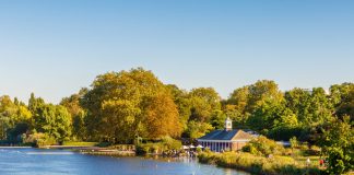 İngiltere Nerede? İngiltere’ye Nasıl Gidilir? Hyde Park, Londra, İngiltere