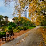 Grant Park, Chicago, Amerika Birleşik Devletleri