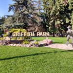 Griffith Park, Los Angeles, Amerika Birleşik Devletleri