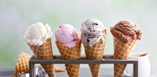 İstanbul’un En İyi 16 Dondurmacısı İstanbul'un En İyi Dondurmacıları