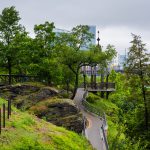 Fairmount Park, Philadelphia, Amerika Birleşik Devletleri