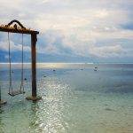 Gili Adaları, Lombok, Endonezya