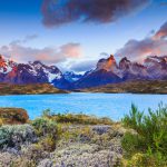 Tierra Patagonia, Torres del Paine, Şili