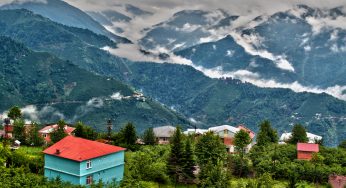 Ordu’da Gezilecek Yerler
