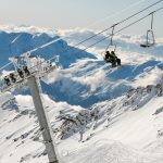 Alpe d’Huez Kayak Merkezi Fransa