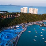 Pattaya Plajı