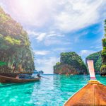 Phi Phi Adaları Tayland