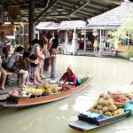 Pattaya Yüzen Pazar