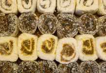 Türkiye’nin En İyi 15 Şekerlemecisi Lokum Afyon