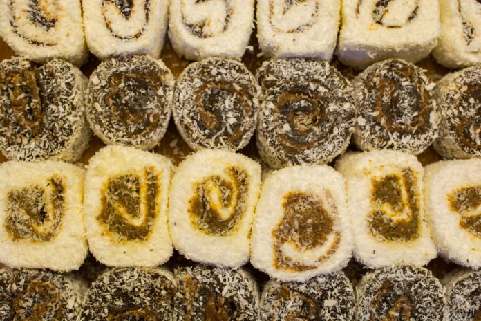 Türkiye’nin En İyi 15 Şekerlemecisi Lokum Afyon