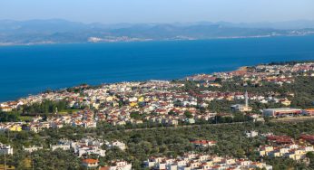 Edremit’in Huzur Dolu Mahallesi Akçay’a Nasıl Gidilir? 