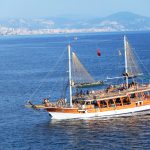 Türkiye’nin En İyi Tekne Turu Rotaları