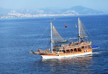 Türkiye’de Alternatif Turizm Çeşitleri Türkiye’nin En İyi Tekne Turu Rotaları