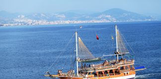 Türkiye’de Alternatif Turizm Çeşitleri Türkiye’nin En İyi Tekne Turu Rotaları