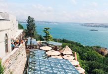 İstanbul’daki En İyi 8 Müze Restoranı Topkapı Sarayı Müzesi Giriş Ücretleri
