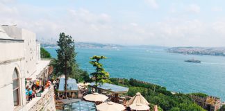 İstanbul’daki En İyi 8 Müze Restoranı Topkapı Sarayı Müzesi Giriş Ücretleri