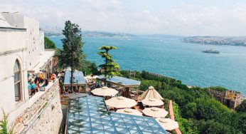 İstanbul’daki En İyi 8 Müze Restoranı