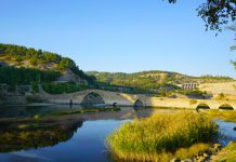 Kahramanmaraş Nerede, Kahramanmaraş’a Nasıl Gidilir? Taş Köprü/Ceyhan Köprüsü Kahramanmaraş