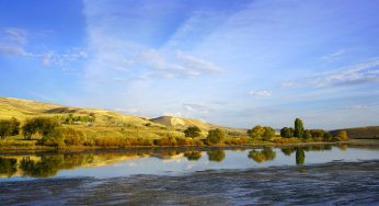 Muş’ta Gezilecek Yerler