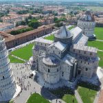 Santa Maria Assunta Katedrali, Pisa, İtalya
