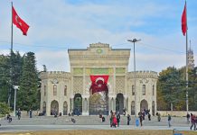 2022 Üniversite Kayıt Tarihleri- Üniversite Kayıt Belgeleri ve Evrakları İstanbul Üniversitesi