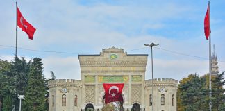 2022 Üniversite Kayıt Tarihleri- Üniversite Kayıt Belgeleri ve Evrakları İstanbul Üniversitesi