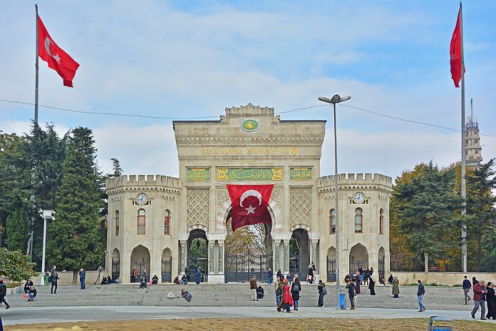 2022 Üniversite Kayıt Tarihleri- Üniversite Kayıt Belgeleri ve Evrakları İstanbul Üniversitesi
