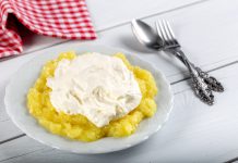 Balıkesir’in Yöresel Yemekleri Balıkesir’de Yeme İçme Höşmerim Tatlısı