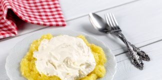 Balıkesir’in Yöresel Yemekleri Balıkesir’de Yeme İçme Höşmerim Tatlısı