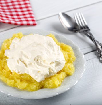 Balıkesir’in Yöresel Yemekleri Balıkesir’de Yeme İçme Höşmerim Tatlısı