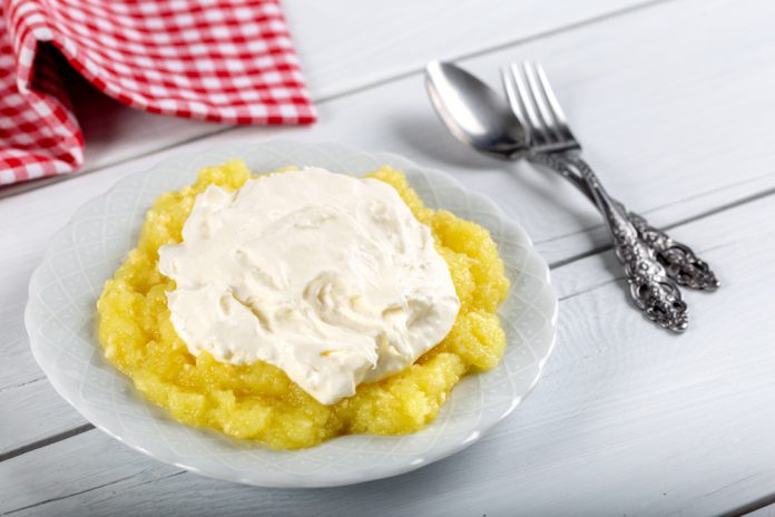 Balıkesir’in Yöresel Yemekleri Balıkesir’de Yeme İçme Höşmerim Tatlısı