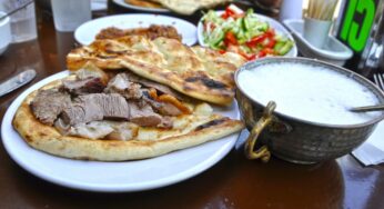 Bitlis’in Yöresel Yemekleri