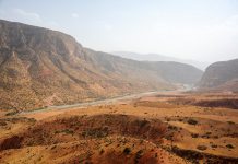 Siirt Nerede, Siirt’e Nasıl Gidilir? Botan Vadisi Siirt