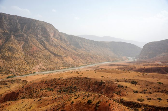 Siirt Nerede, Siirt’e Nasıl Gidilir? Botan Vadisi Siirt