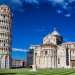 Pisa, İtalya