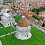Santa Maria Assunta Katedrali, Pisa, İtalya