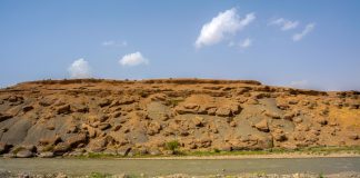 Siirt’te Gezilecek Yerler Siirt Botan Vadisi