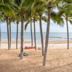 Jomtien Plajı Tayland