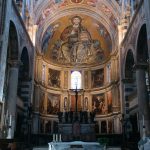 Santa Maria Assunta Katedrali, Pisa, İtalya