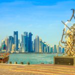 Al Corniche Doha Katar