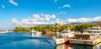 Balıkesir Merkez Havalimanı Ulaşım Rehberi Erdek, Balıkesir