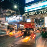 Walking Street Pattaya