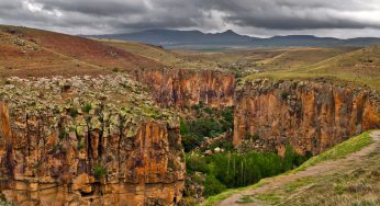 Aksaray’da Gezilecek Yerler