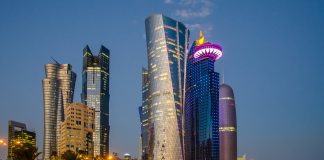 Doha’da Gezilecek Yerler- Doha Seyahat Rehberi Doha, Katar