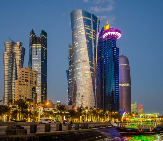 Doha’da Gezilecek Yerler- Doha Seyahat Rehberi Doha, Katar