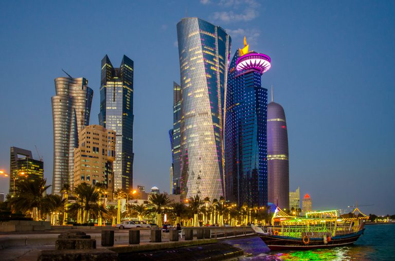 Doha’da Gezilecek Yerler- Doha Seyahat Rehberi
